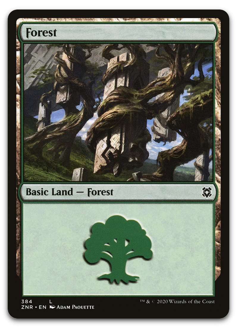 Product image for TCG 222825