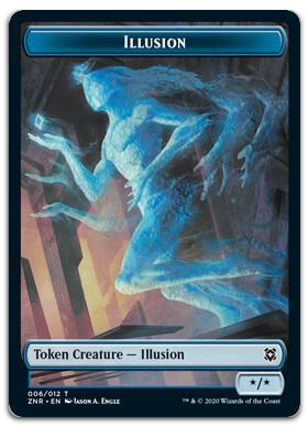 Product image for TCG 223105