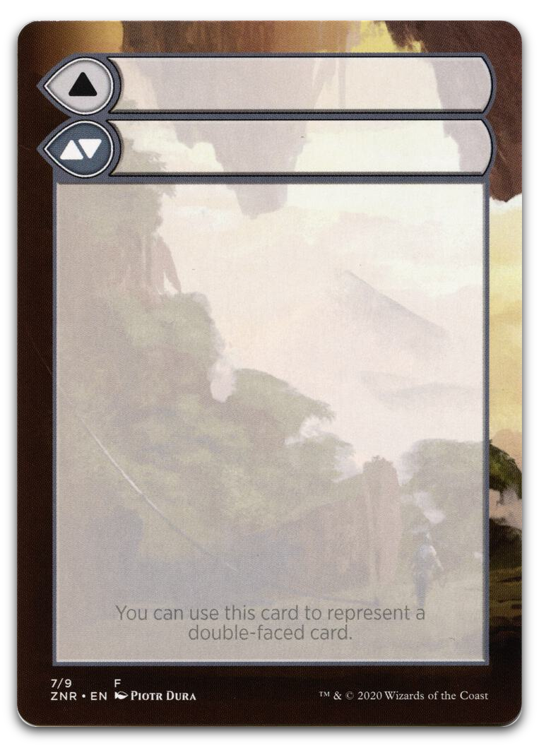 Product image for TCG 223107