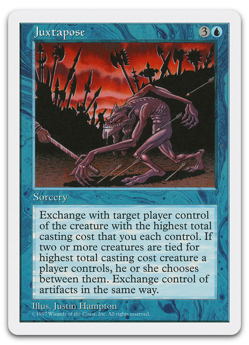 Product image for TCG 2236