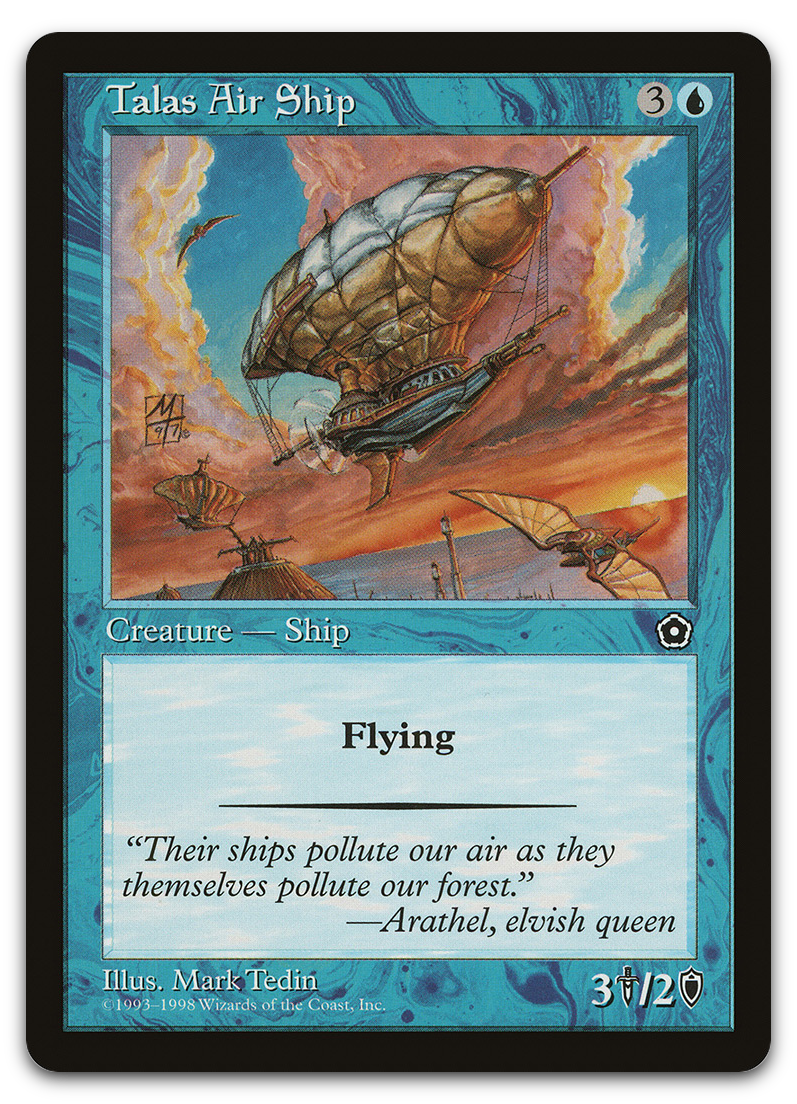 Product image for TCG 223