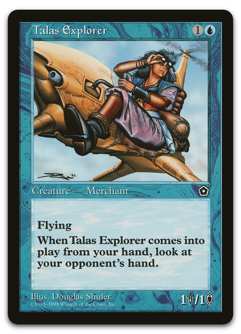 Product image for TCG 224