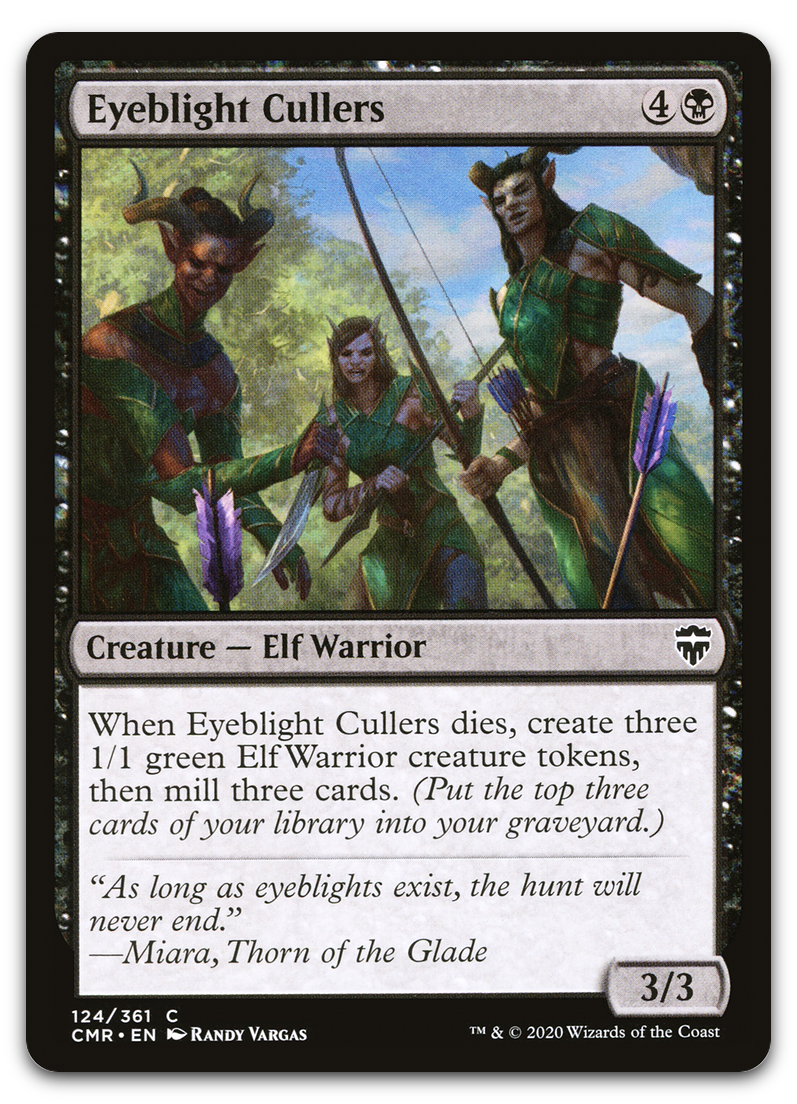 Product image for TCG 226357
