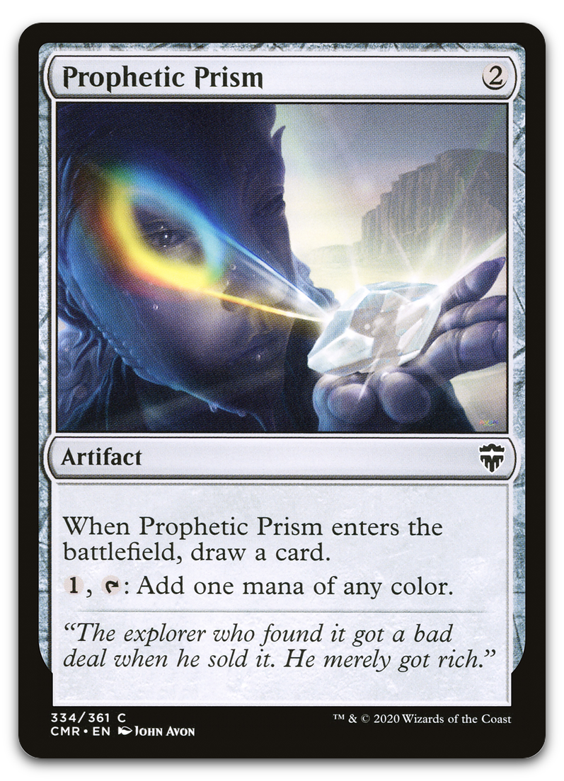Product image for TCG 226358