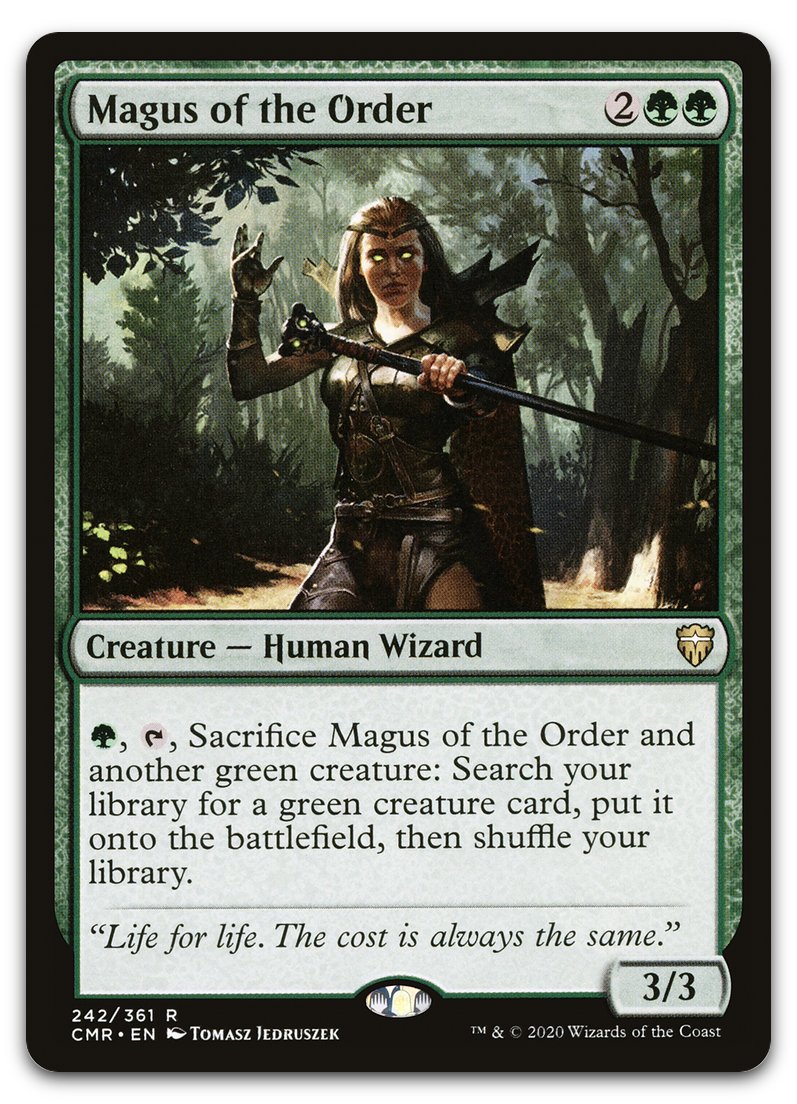 Product image for TCG 226406