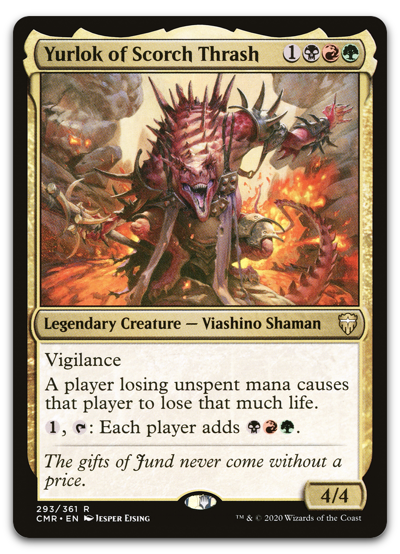 Product image for TCG 226630