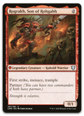 Product image for TCG 226641