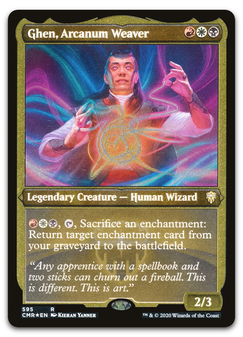 Product image for TCG 226832