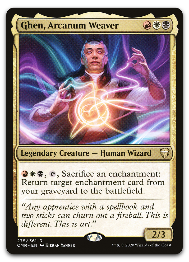 Product image for TCG 226833