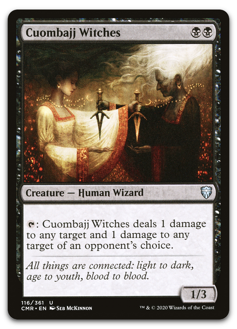 Product image for TCG 226860
