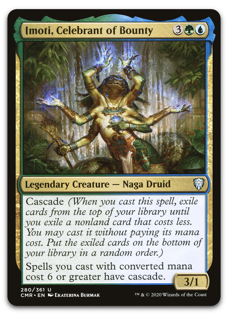 Product image for TCG 226909