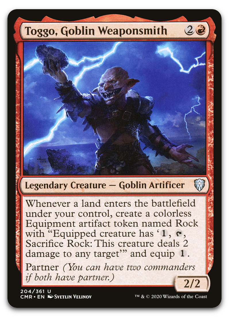 Product image for TCG 226937