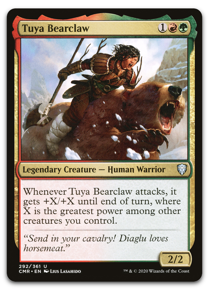Product image for TCG 226948