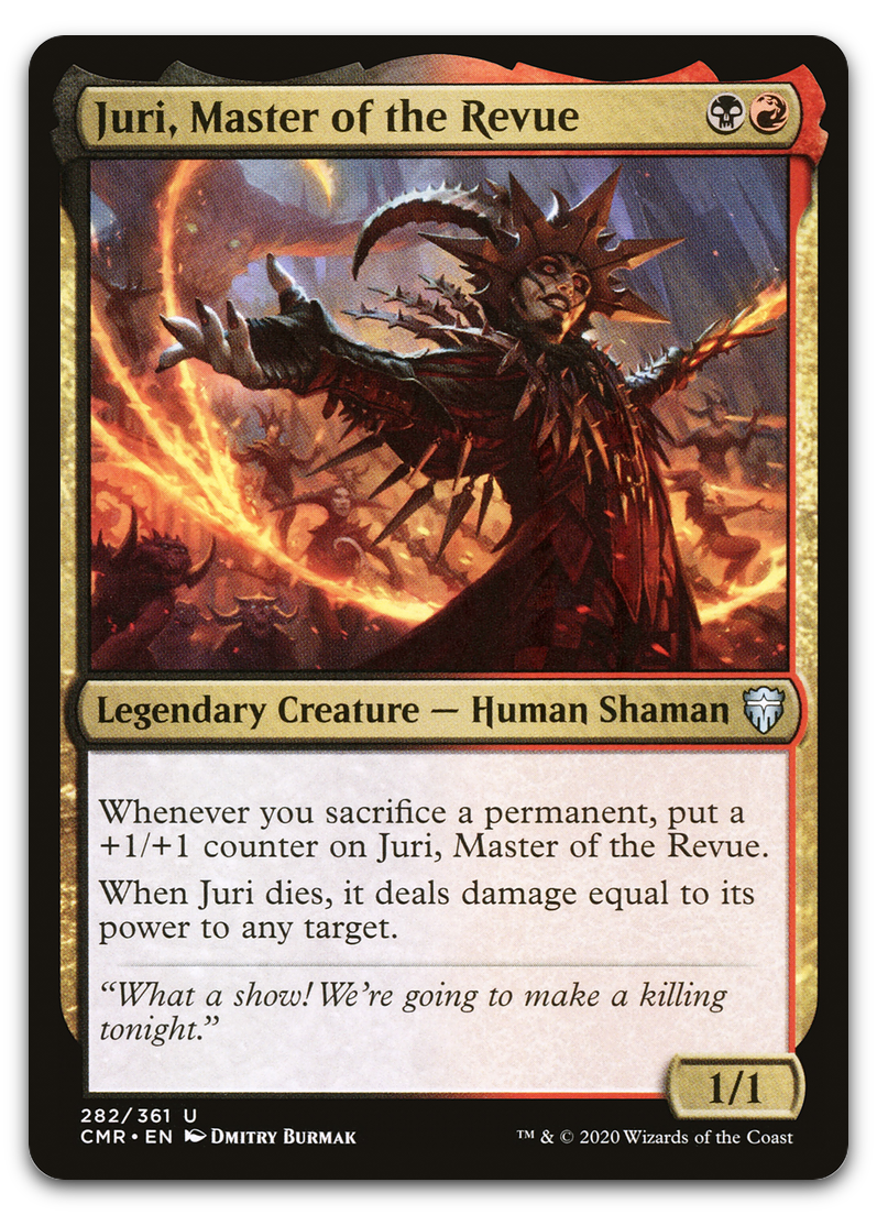 Product image for TCG 226990