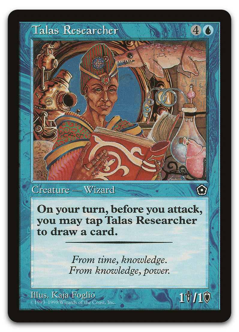 Product image for TCG 226