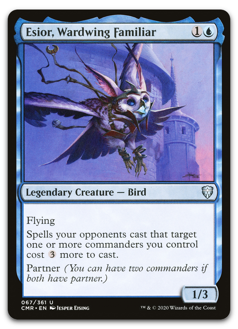 Product image for TCG 227004