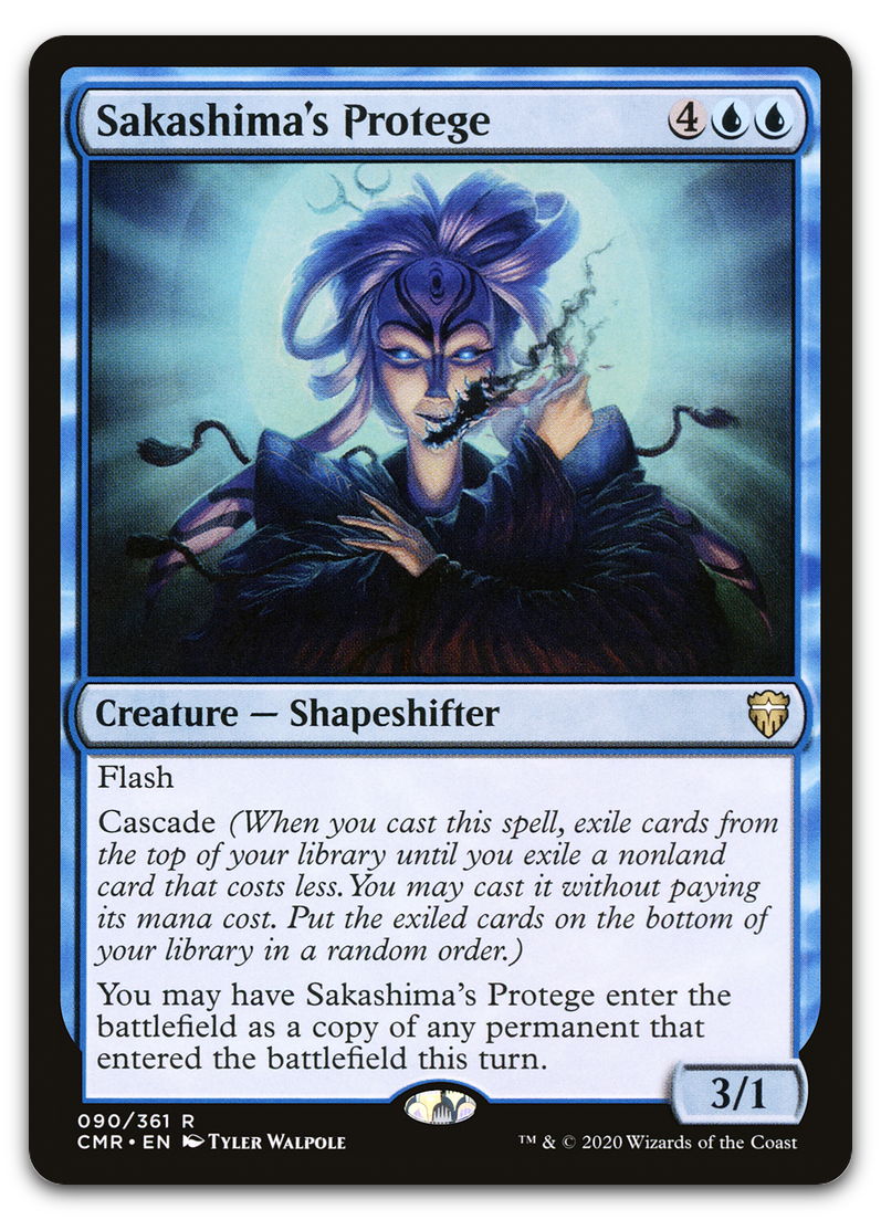 Product image for TCG 227012