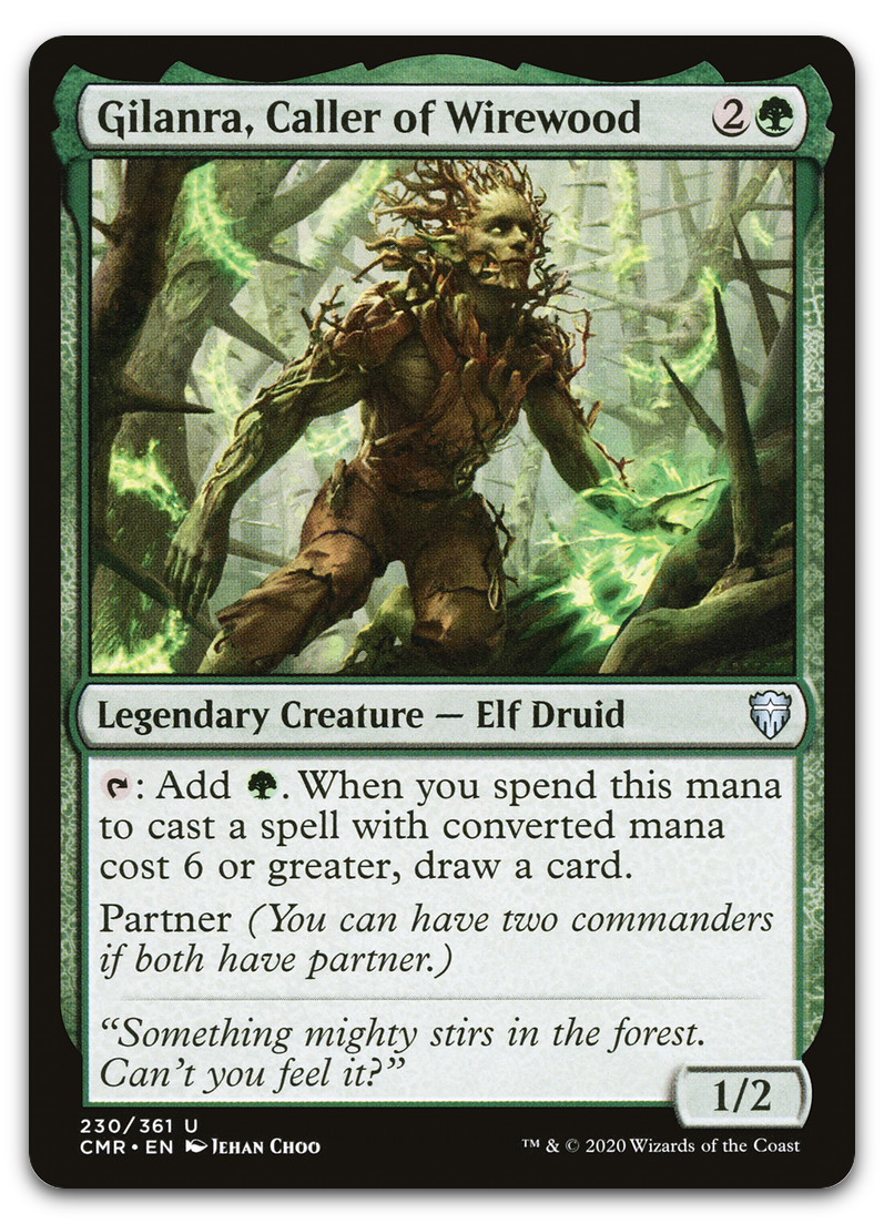 Product image for TCG 227020