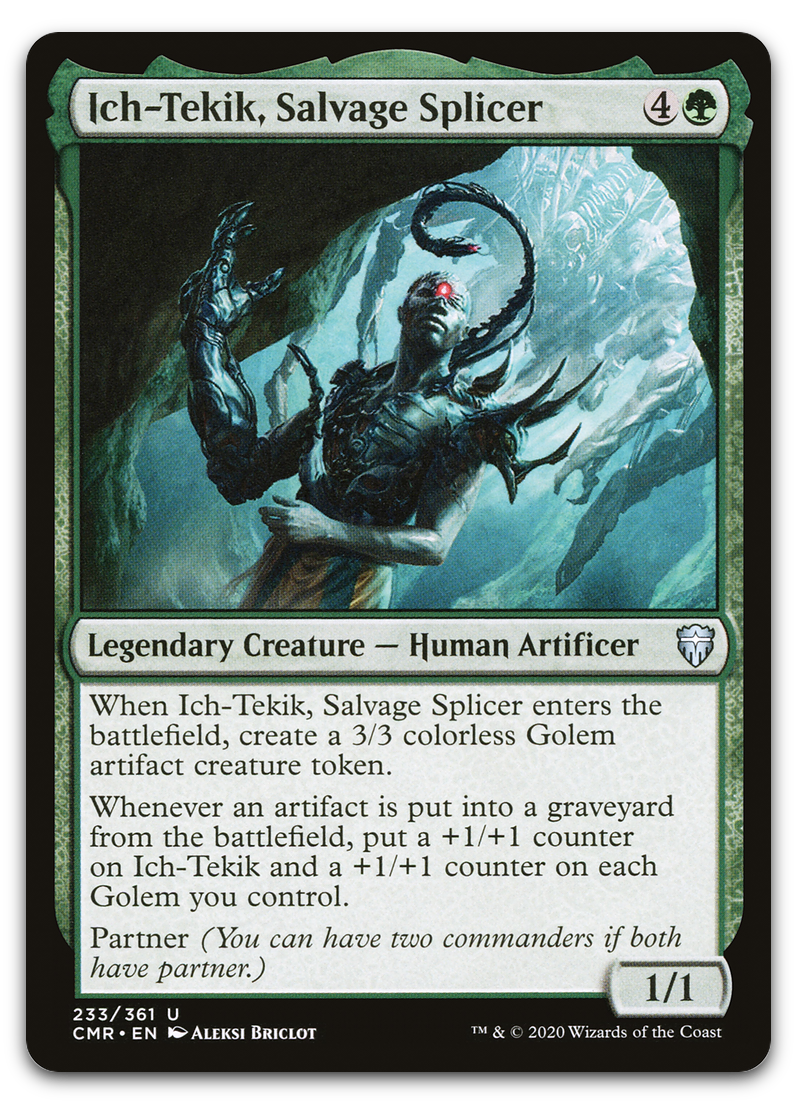 Product image for TCG 227047