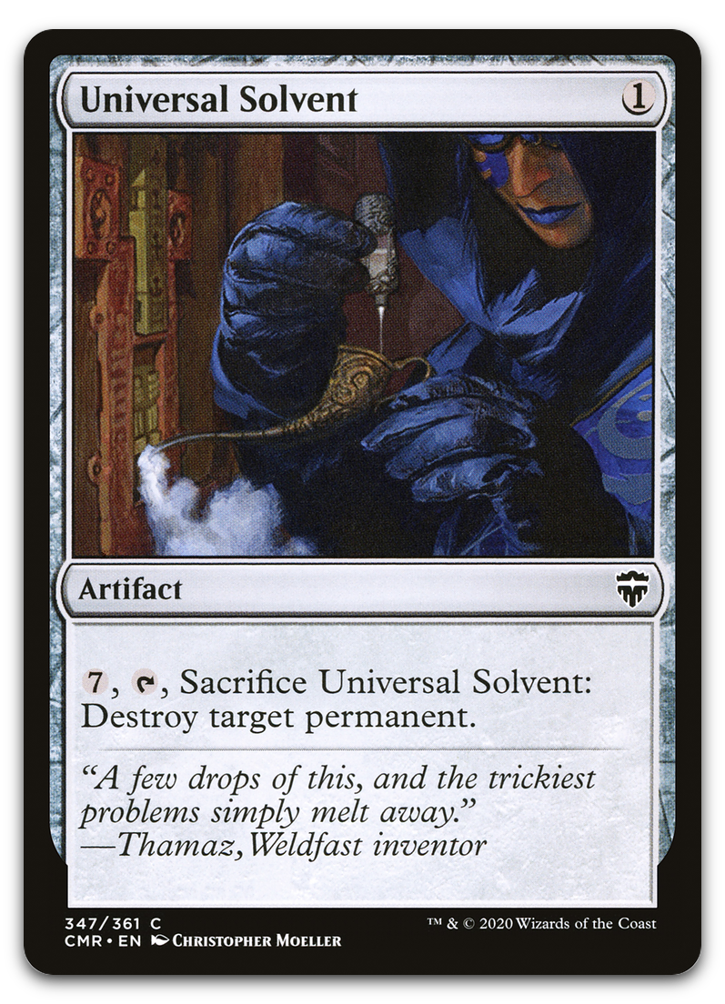 Product image for TCG 227057