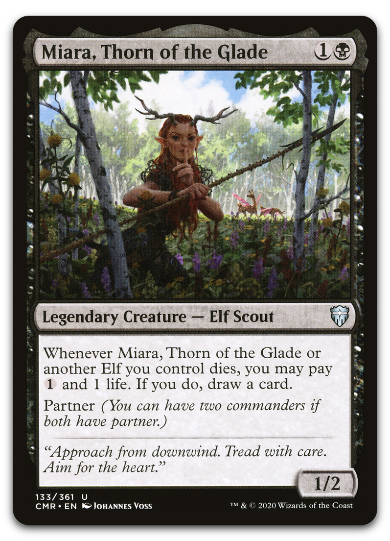 Product image for TCG 227068