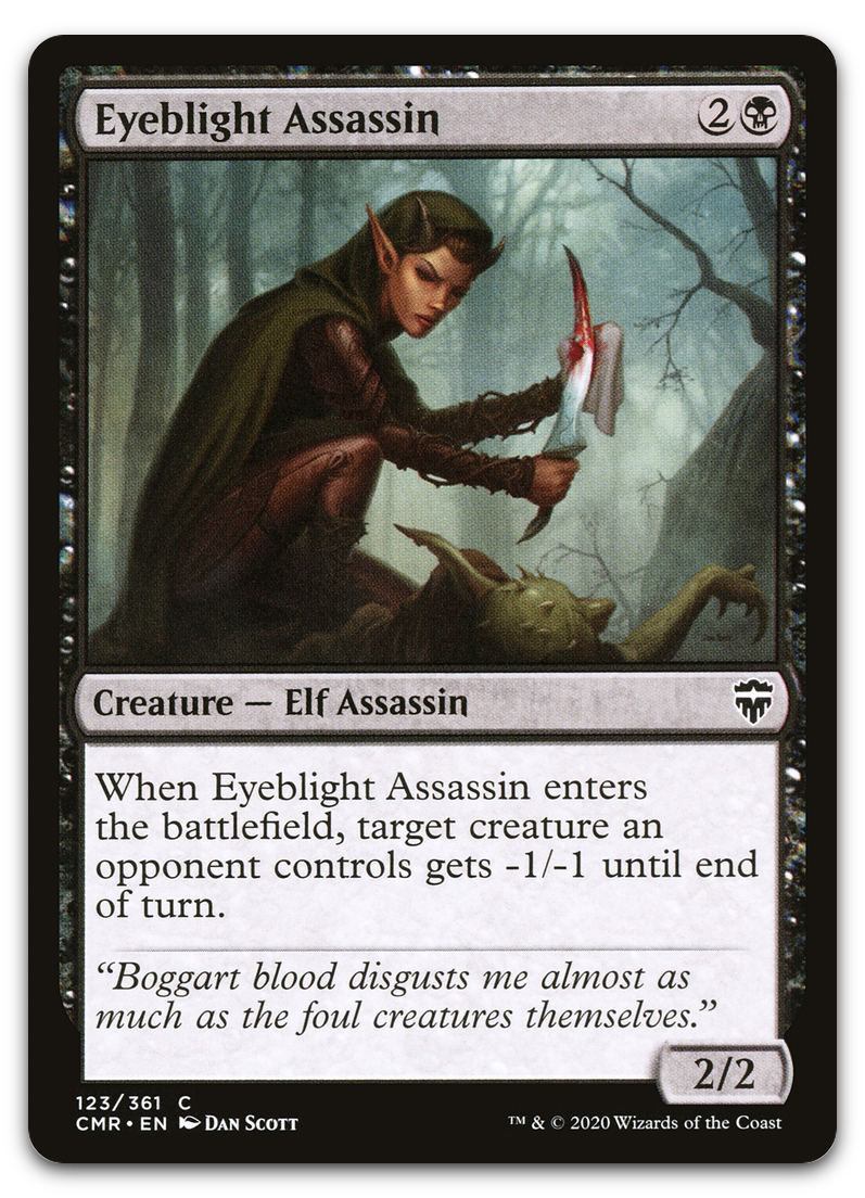 Product image for TCG 227070