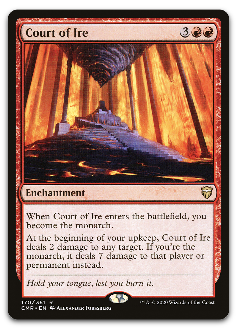Product image for TCG 227082
