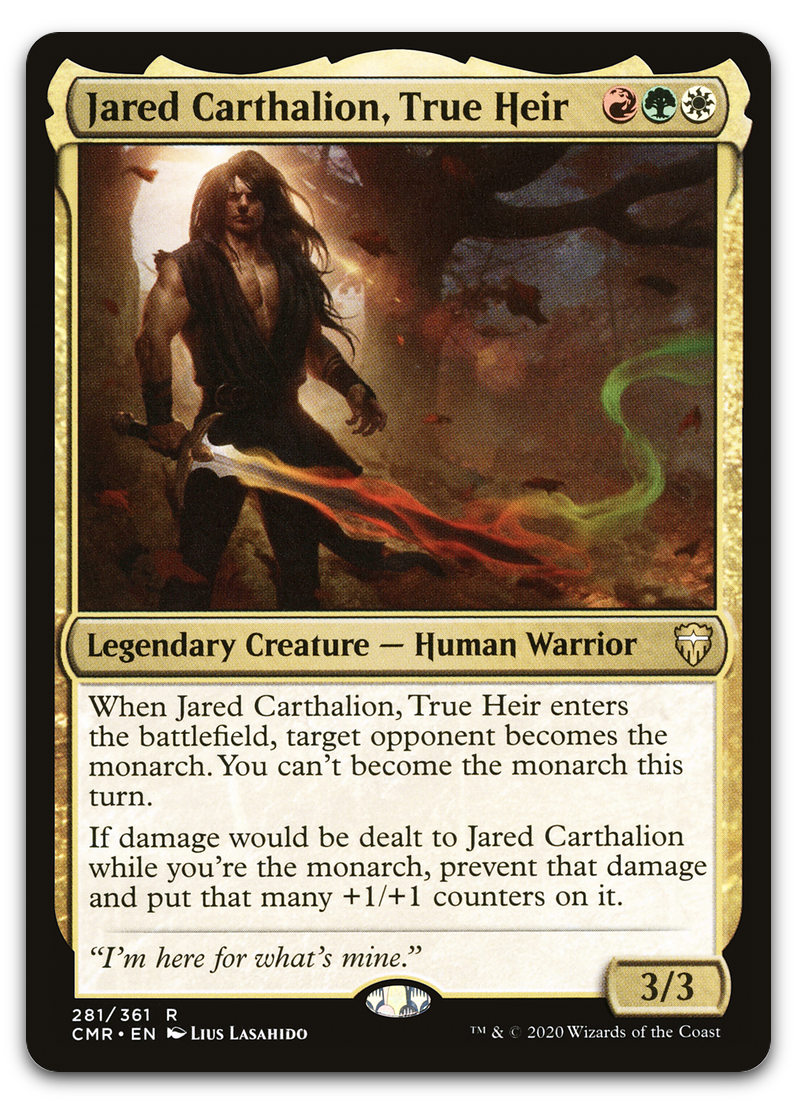 Product image for TCG 227083