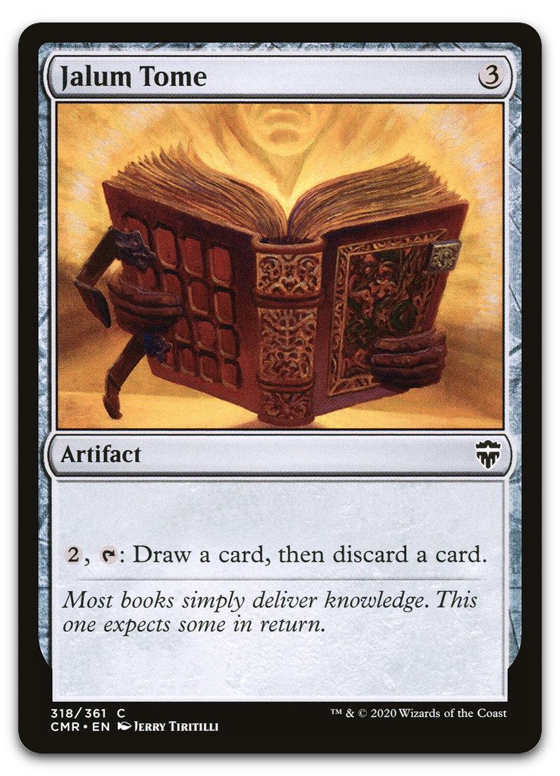 Product image for TCG 227130