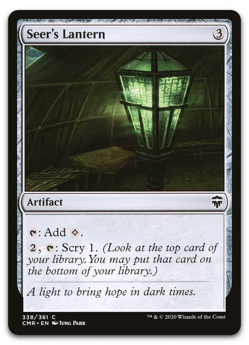 Product image for TCG 227140