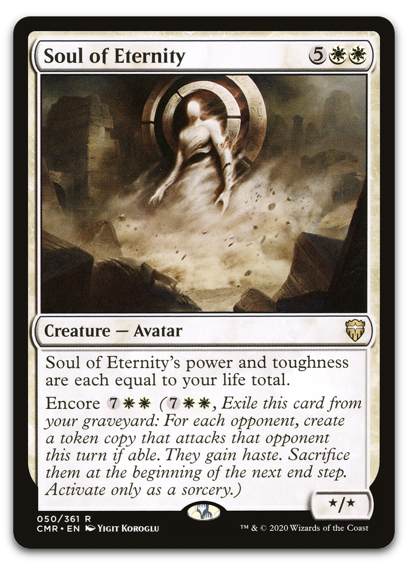 Product image for TCG 227144