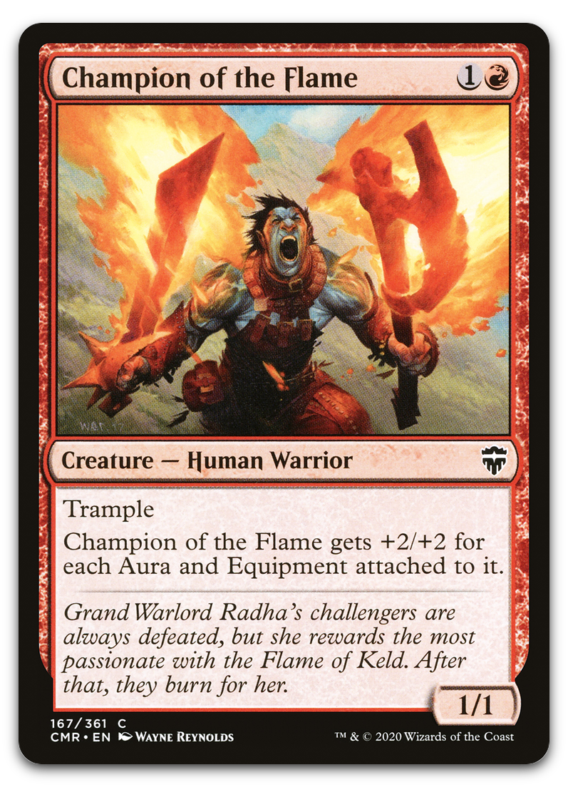 Product image for TCG 227165