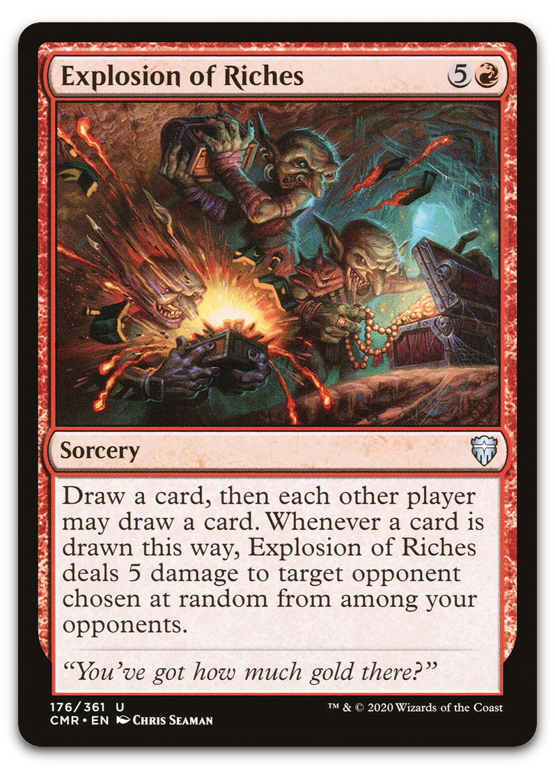 Product image for TCG 227173