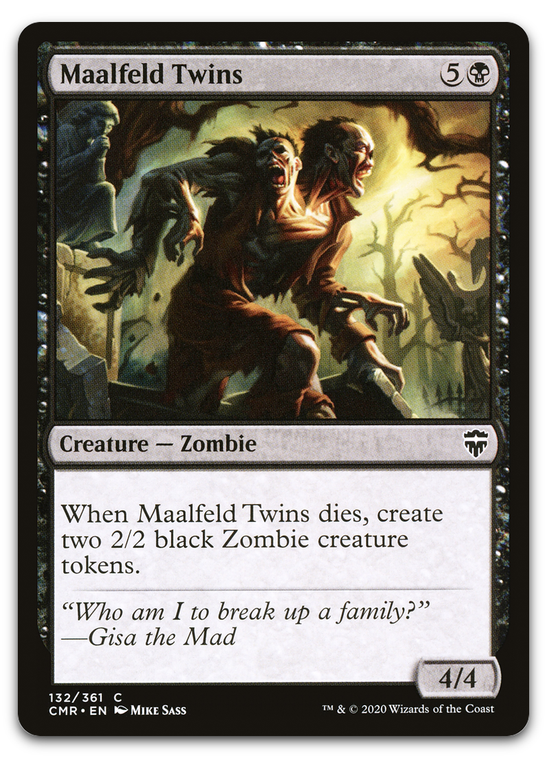 Product image for TCG 227175