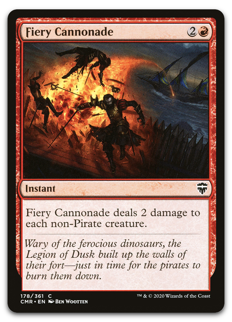 Product image for TCG 227177