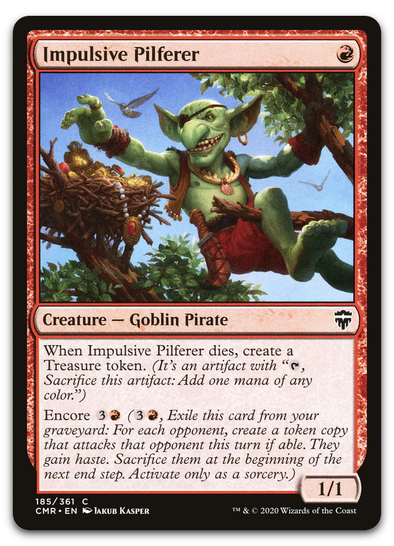 Product image for TCG 227184