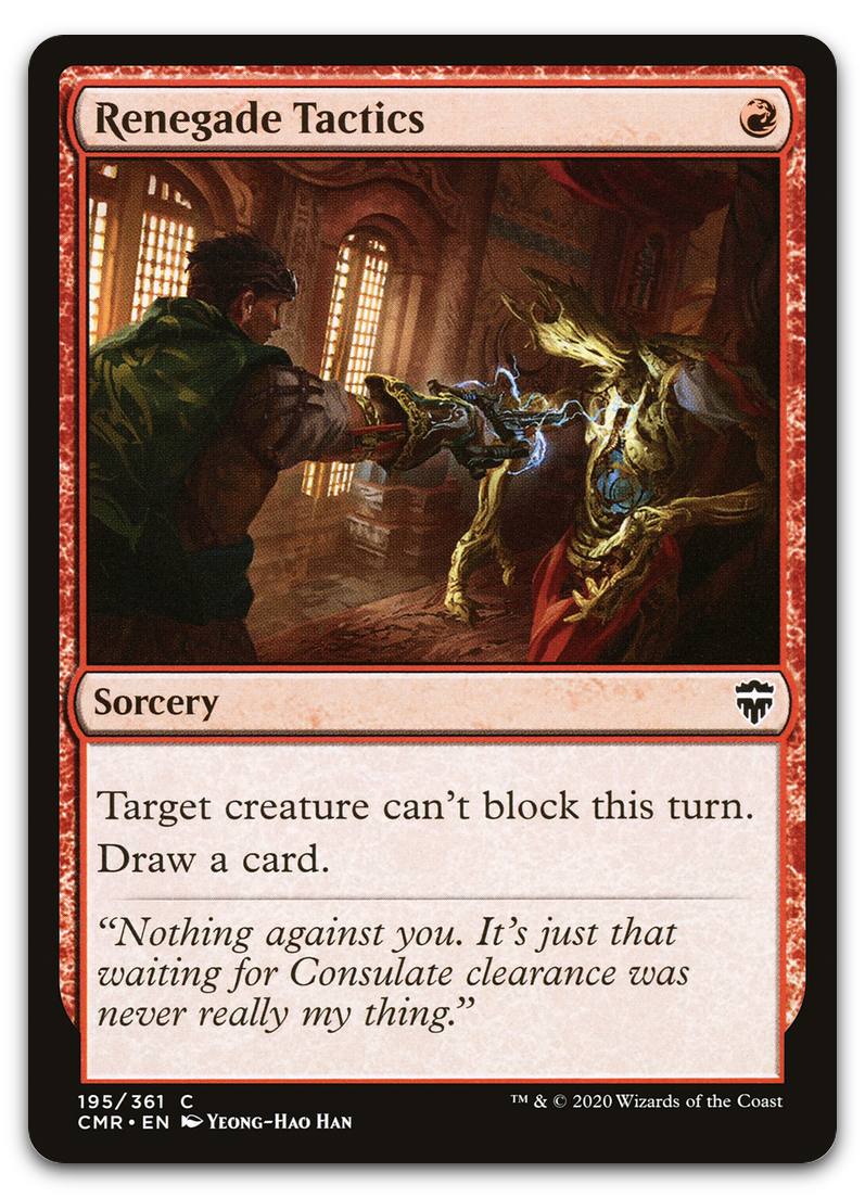 Product image for TCG 227187