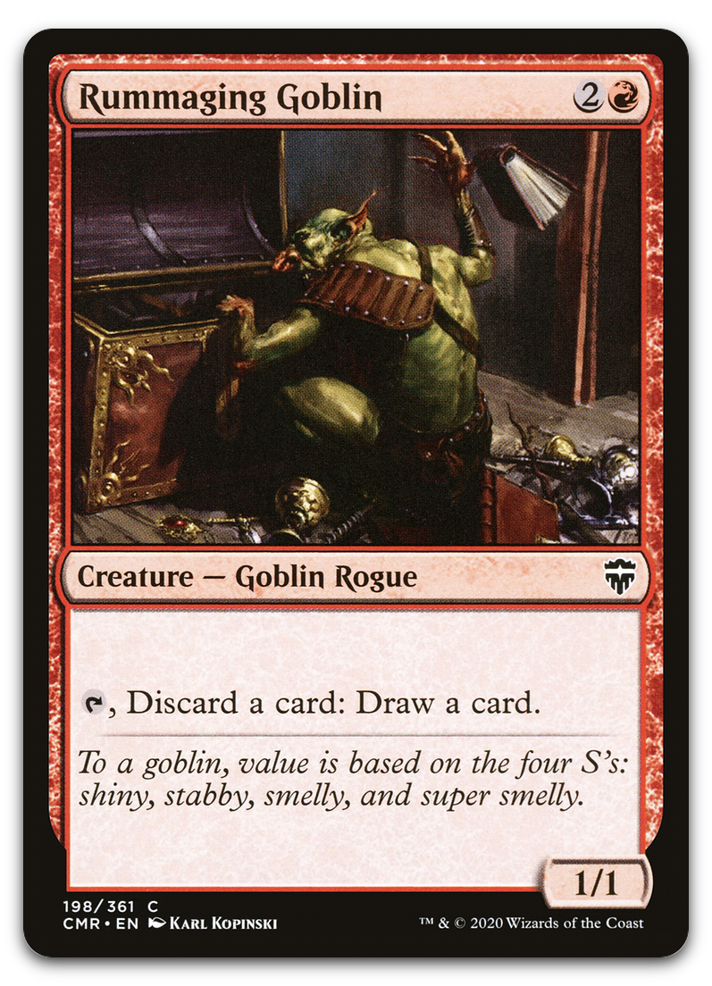 Product image for TCG 227190