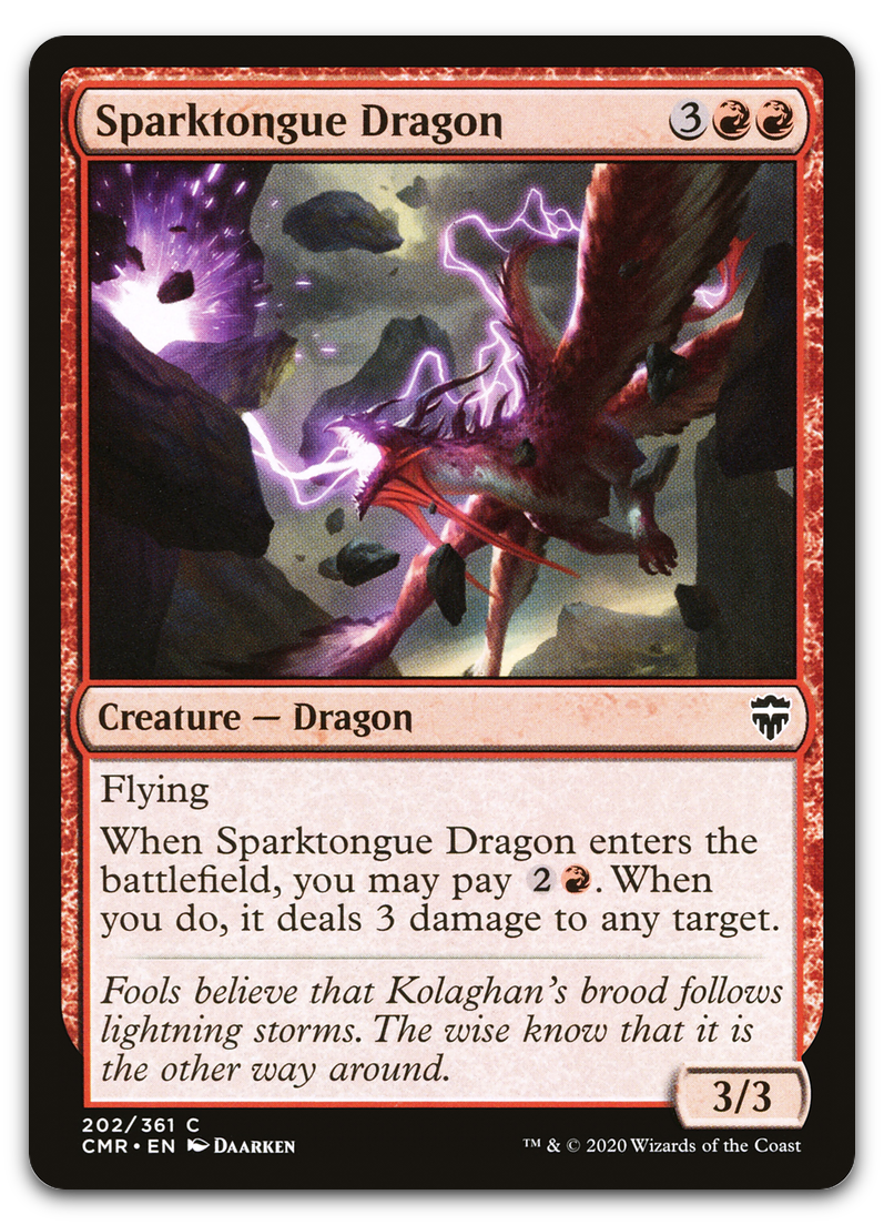 Product image for TCG 227193