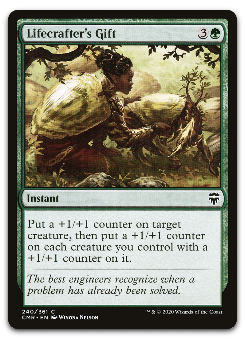 Product image for TCG 227204