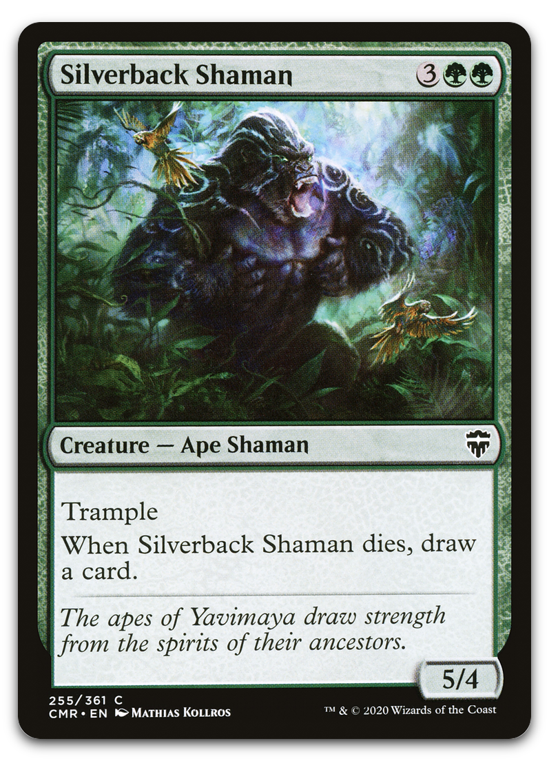 Product image for TCG 227214