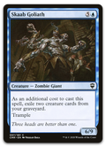Product image for TCG 227220