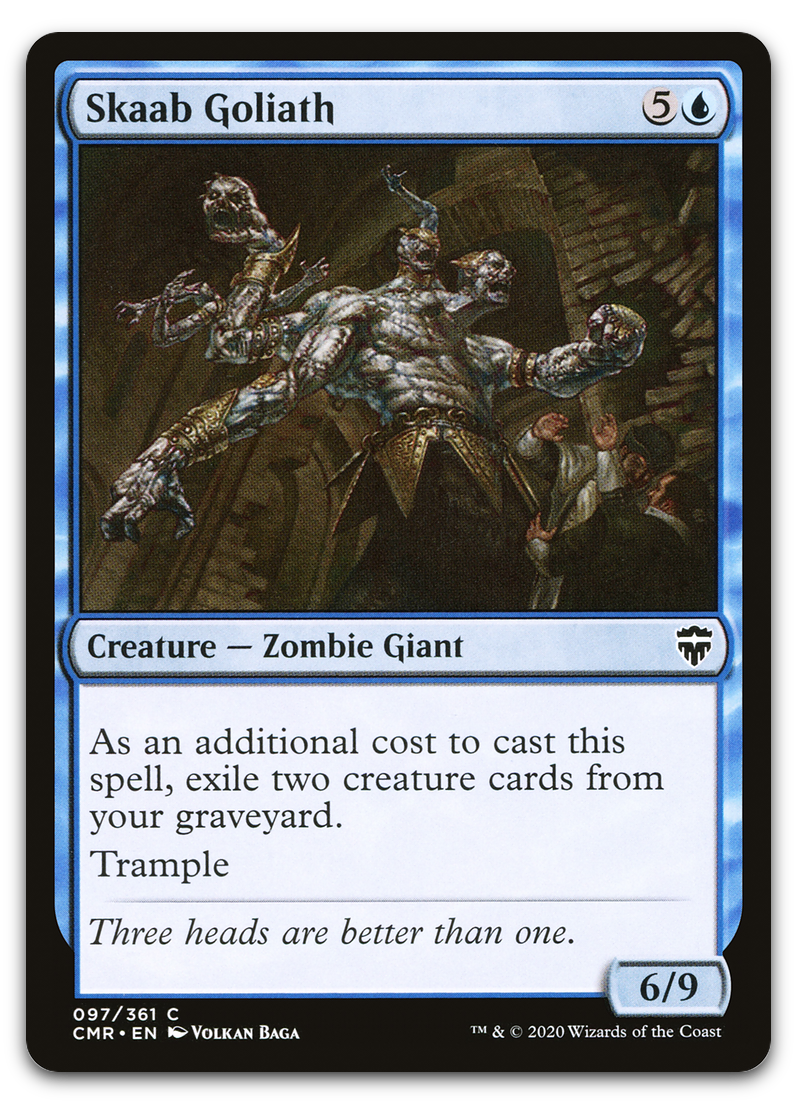 Product image for TCG 227220