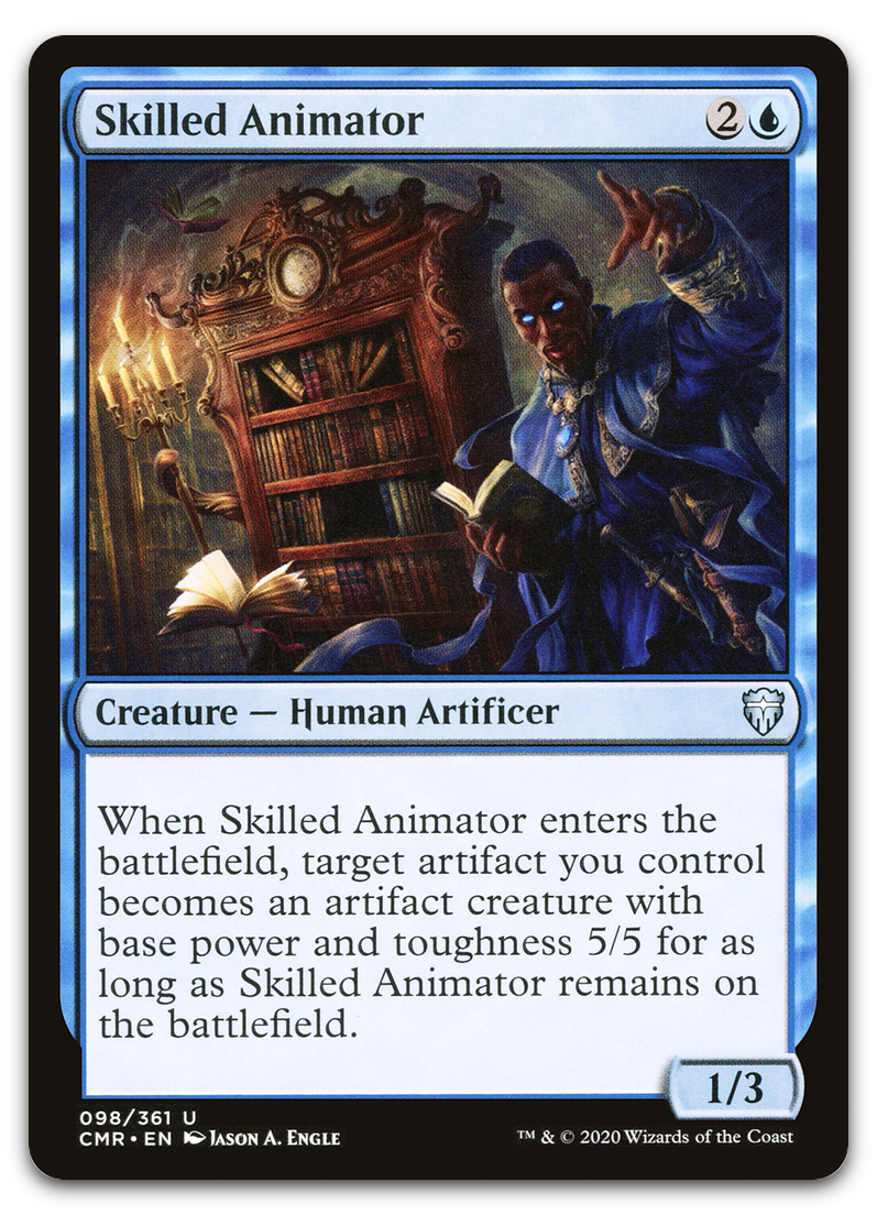 Product image for TCG 227221
