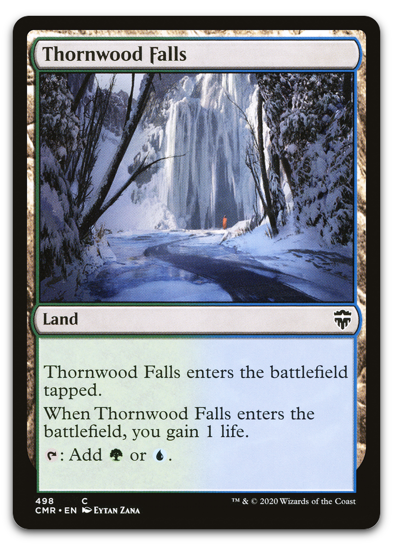 Product image for TCG 227297