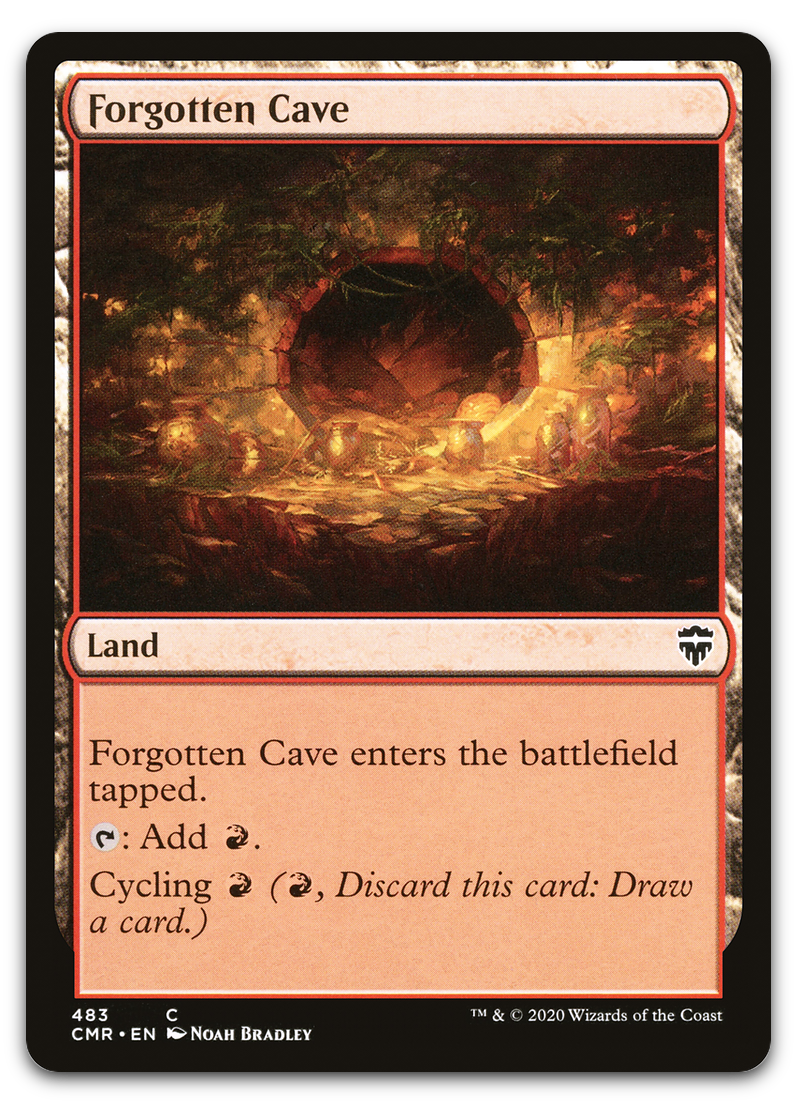 Product image for TCG 227329