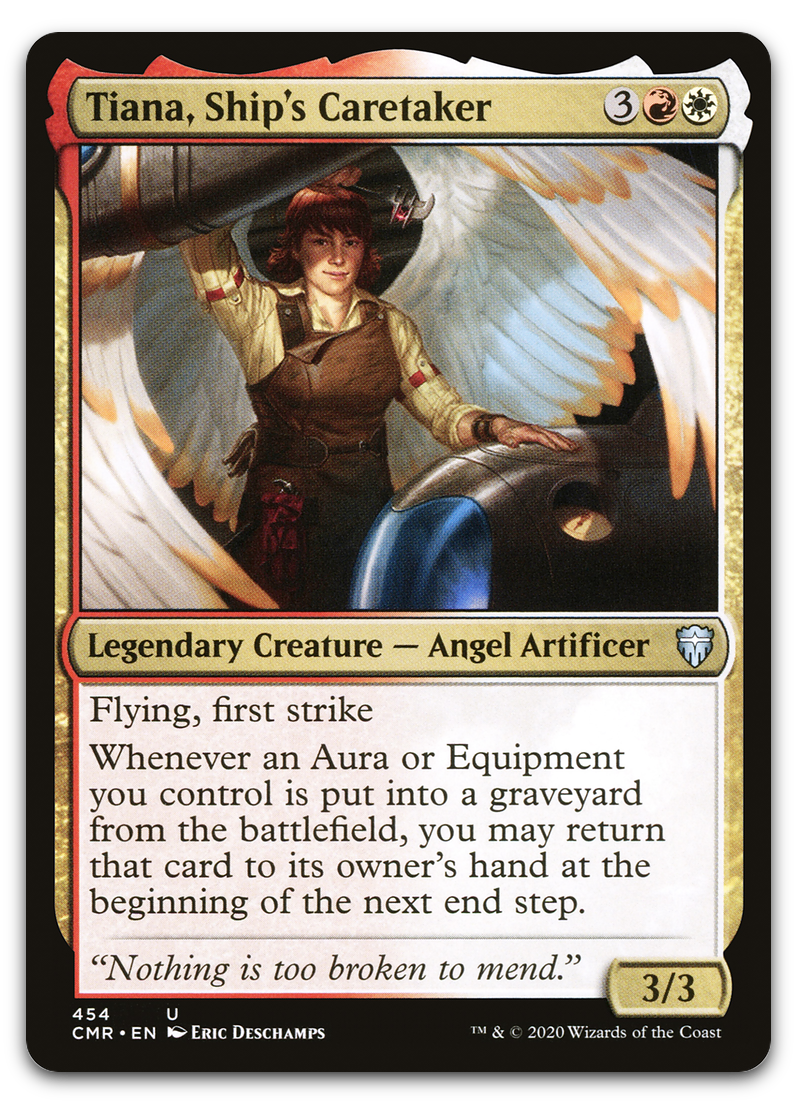 Product image for TCG 227380