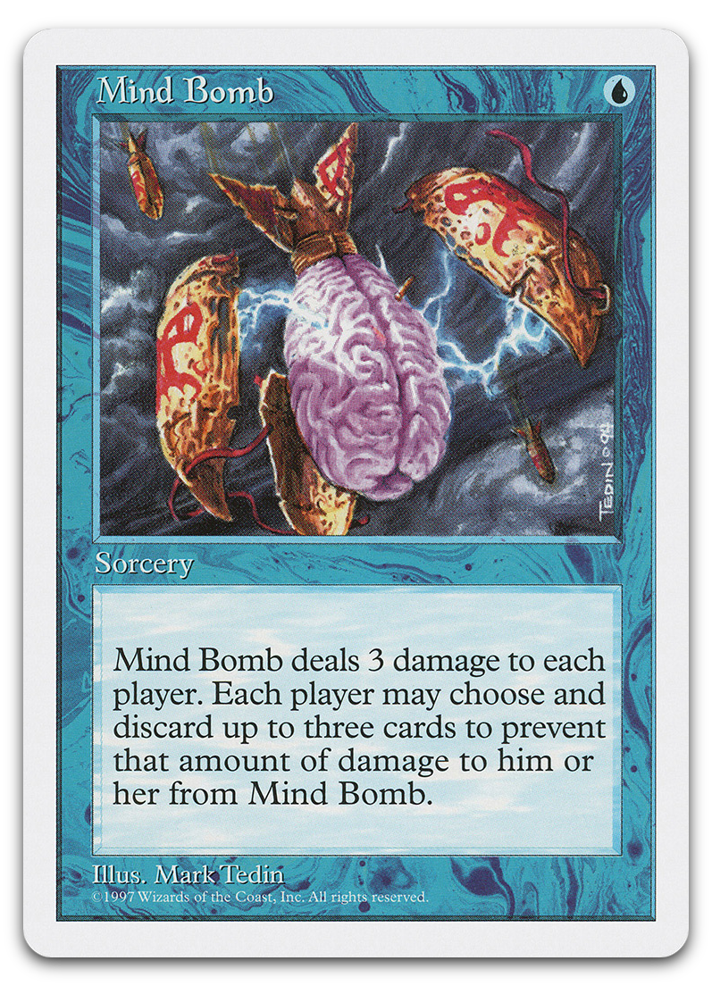 Product image for TCG 2276