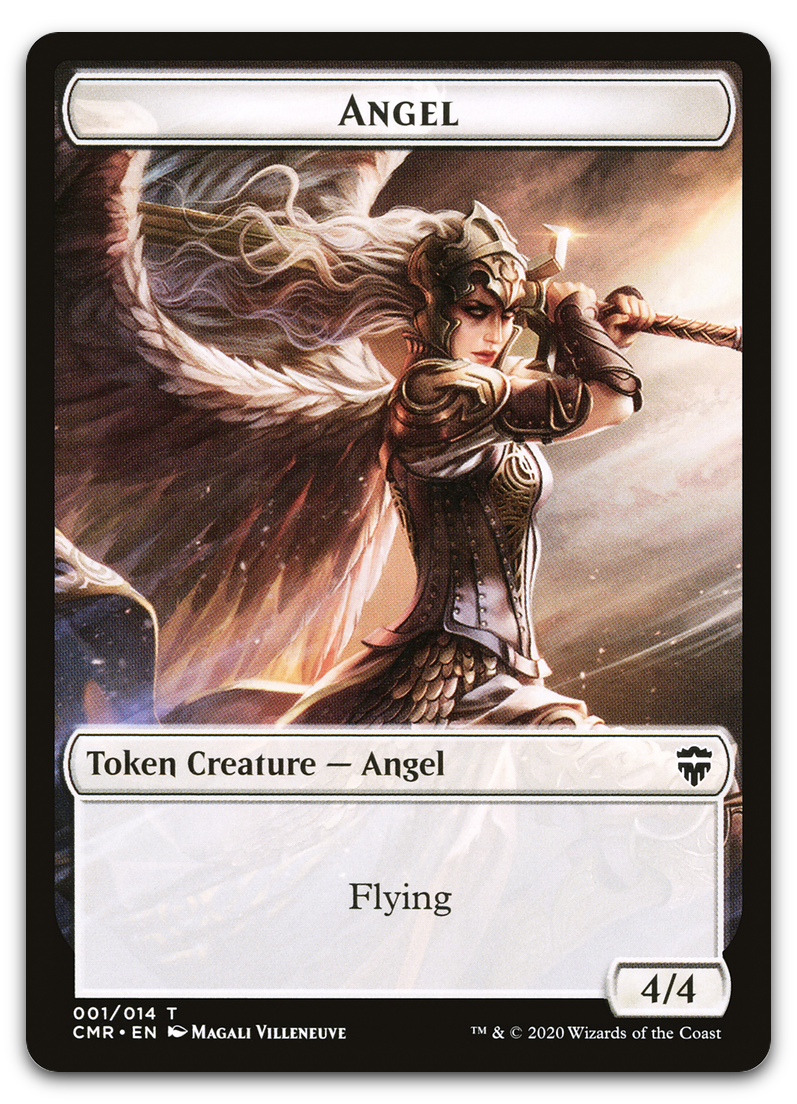 Product image for TCG 228138