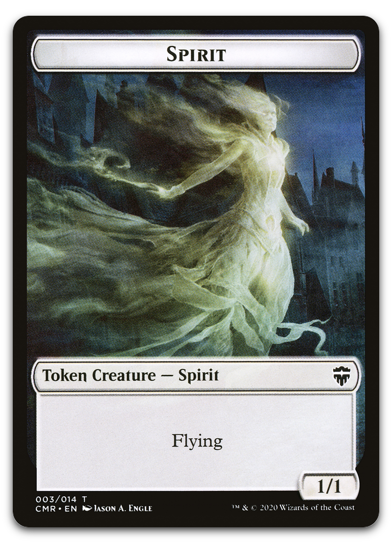 Product image for TCG 228140
